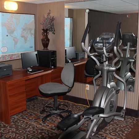 Garden City Inn Екстериор снимка