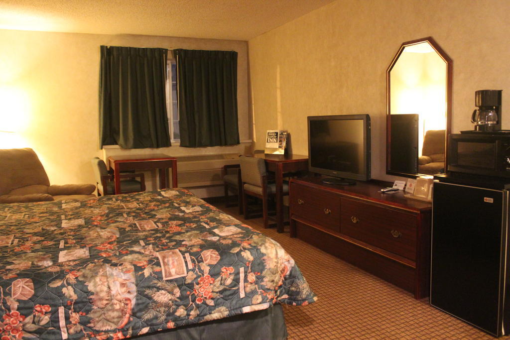Garden City Inn Екстериор снимка